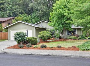 8460 SW Godwin Ct, Portland, OR 97223