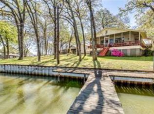 2008 Island Cir, Tool, TX 75143