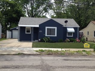 15605 Montrose Ave, Cleveland, OH 44111