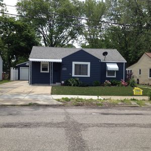 15605 Montrose Ave, Cleveland, OH, 44111