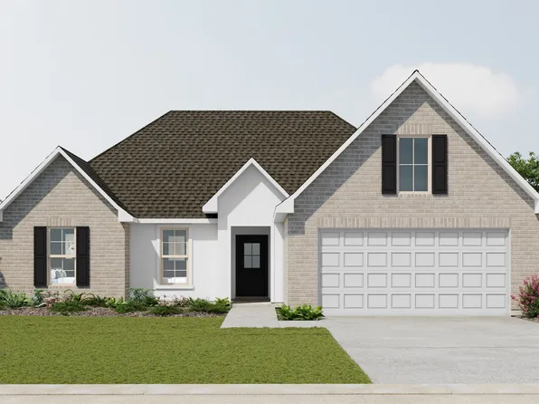 6564 Haswell Dr, Shreveport, LA 71107