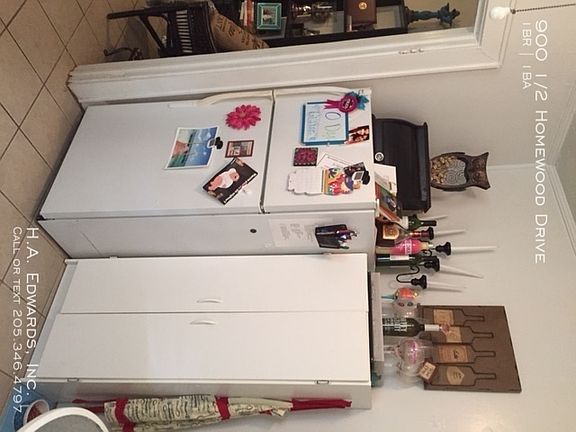 2nd image of 900 1/2 Homewood Dr