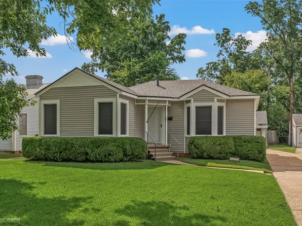 3472 Coldwell St, Shreveport, LA 71105