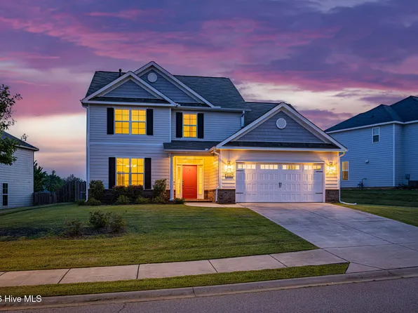 2336 Bundoran Drive, Grovetown, GA 30813