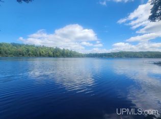 W Tamarack Lake Rd #5, Watersmeet, MI 49969