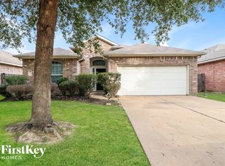 20114 Goss Hollow Ln, Katy, TX 77449