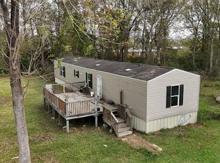 206 County Road 48821, Dayton, TX 77535