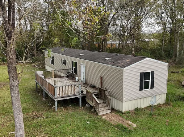 206 County Road 48821, Dayton, TX 77535