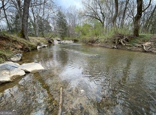 Judkin Mill Rd, Cedartown, GA 30125