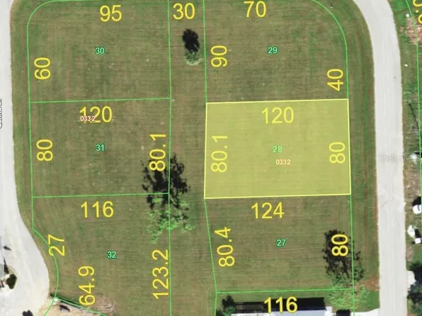 16099 Quiche Ct #28, Punta Gorda, FL 33955