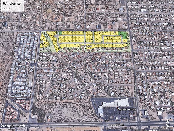 3rd image of 3000 Calle Columbia #206