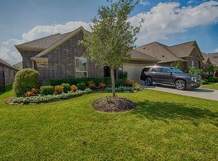 4620 Hermosa Arroyo Dr, League City, TX 77573