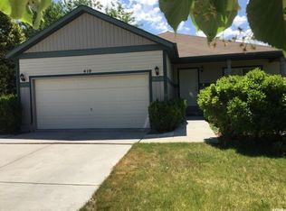 410 E Benson Rd, Stansbury Park, UT 84074