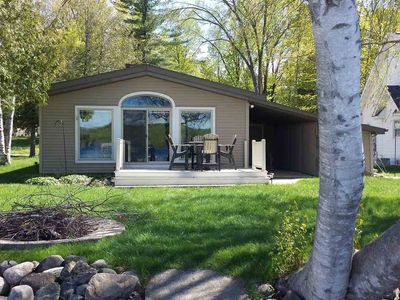 7214 Lakeside Dr, Bellaire, MI, 49615