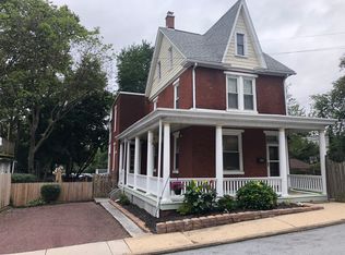 9 N 24th St, Harrisburg, PA 17103