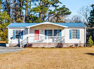 1380 Dove Dr SW, Supply, NC 28462