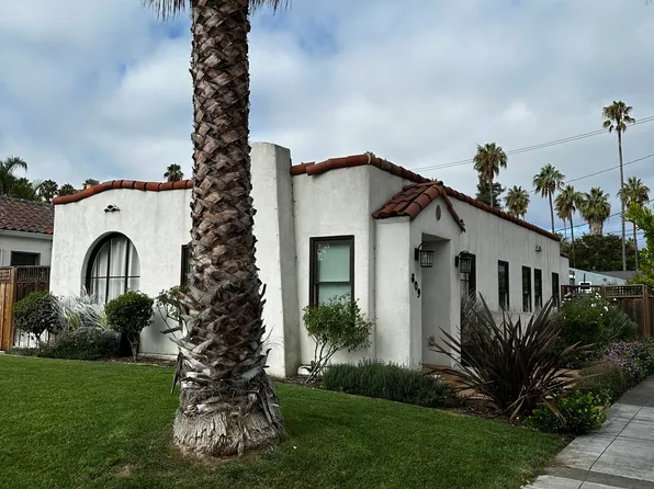 809 Bird Ave, San Jose, CA 95125