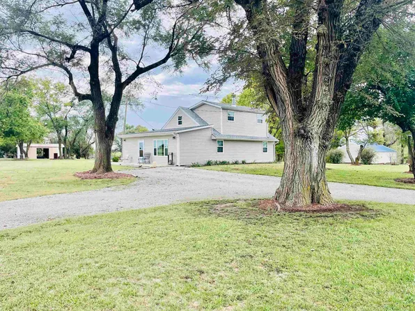 15500 E 85th St N, Benton, KS 67017