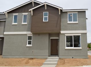 3447 W Garden St, Carson City, NV 89705