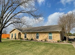 1609 Sunset Rd, Waco, TX 76706