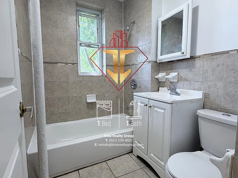 11 Gifford Ave #1C — Photo 7