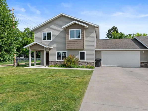316 Peoria St, Spearfish, SD 57783