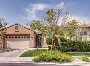 10564 Garden Light Dr, Las Vegas, NV 89135