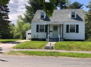 109 Crestmont Rd, Bangor, ME 04401