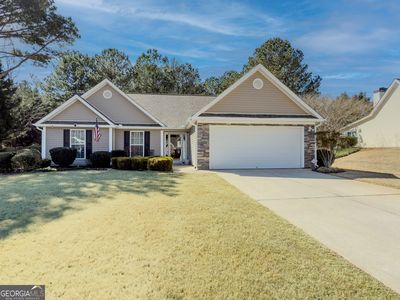 340 Annslee Cir, Loganville, GA, 30052