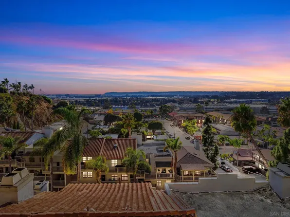 2235 Linwood St APT A7, San Diego, CA 92110