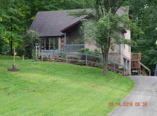 2902 W Bristol Dr, Bloomington, IN