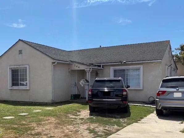 244 E Birch St, Oxnard, CA 93033