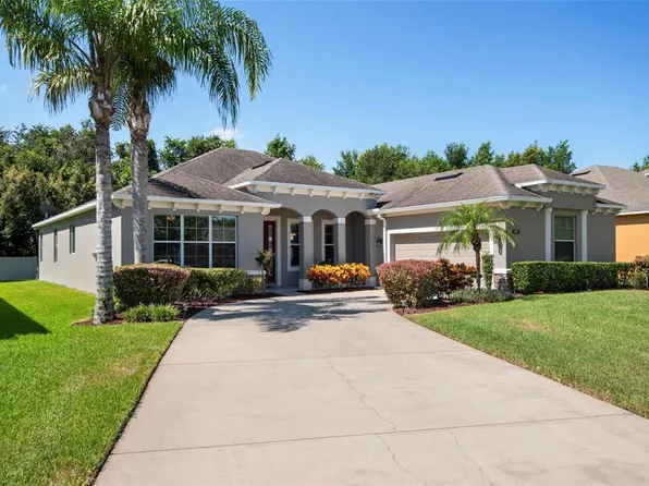 507 Belle Fern Ct, Ocoee, FL 34761