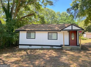 246 Spring St, Griffin, GA 30223