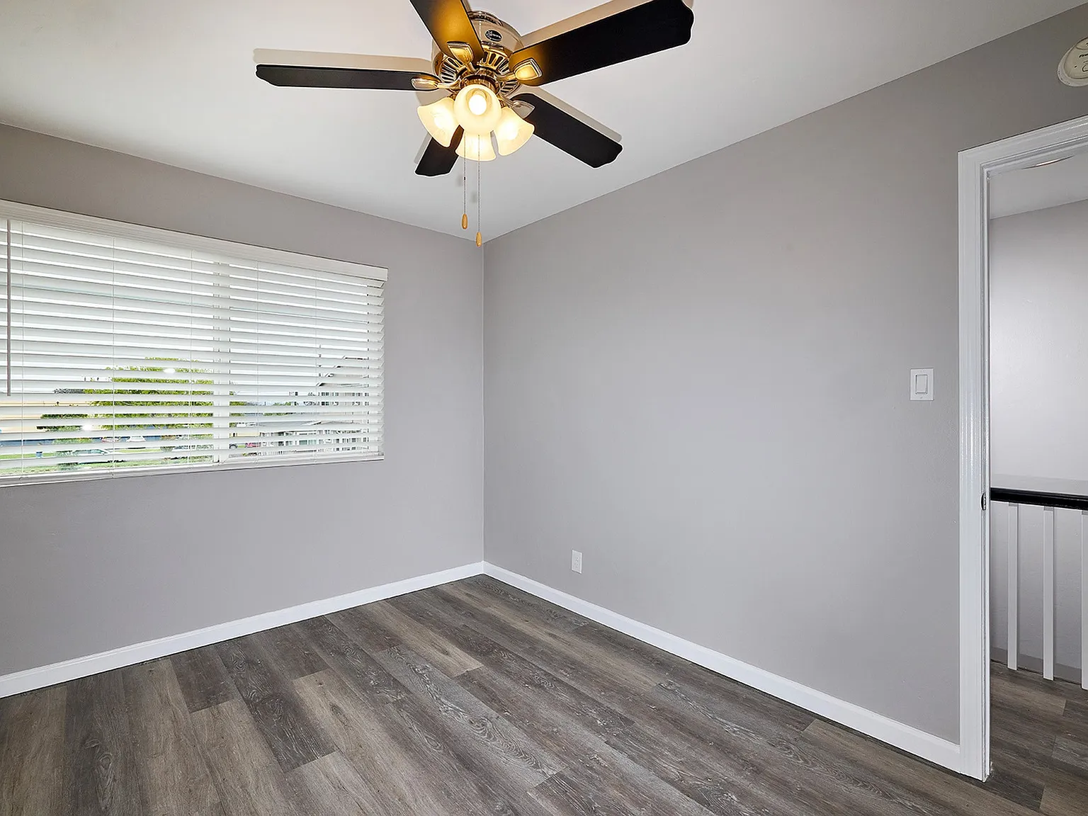 Village Apartments — Photo 3