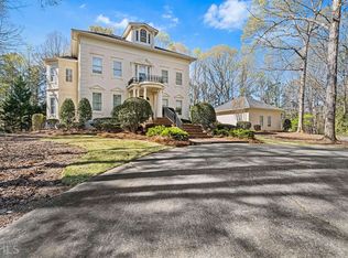 214 Redding Rdg, Peachtree City, GA 30269