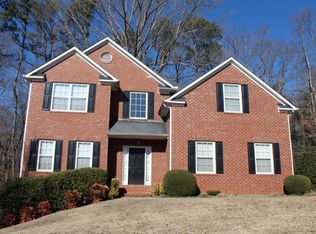 232 Courtland Oaks Dr SW, Marietta, GA 30060