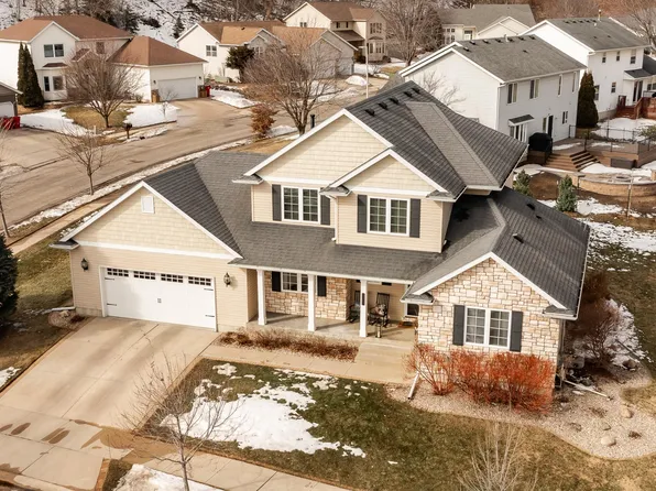 3269 Lake St NW, Rochester, MN 55901