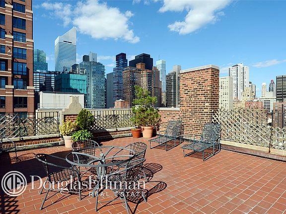 2nd image of 400 E 52nd St APT 15F