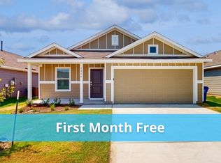 1234 Tallow Trl, Princeton, TX 75407
