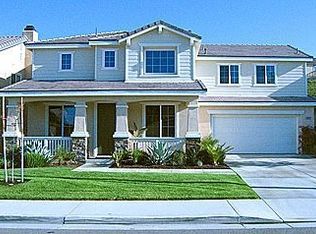24023 Via Cresta, Santa Clarita, CA 91354
