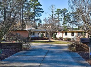 1500 Timber Trl, Suffolk, VA 23433