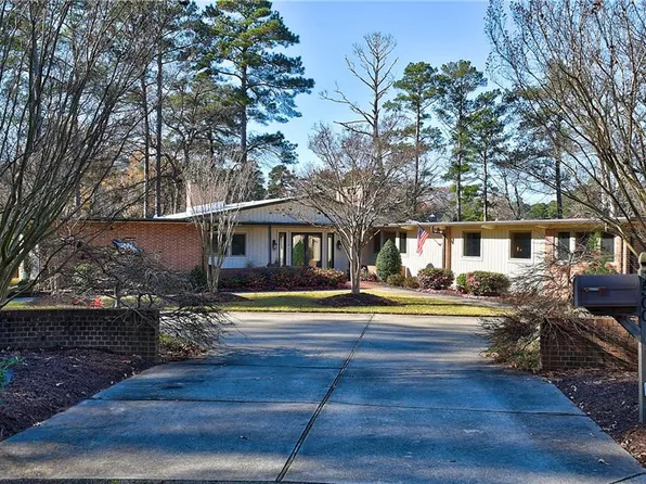 1500 Timber Trl, Suffolk, VA 23433