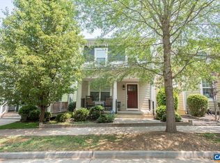 814 Cole St, Charlottesville, VA 22901