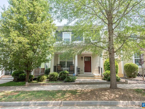 814 Cole St, Charlottesville, VA 22901