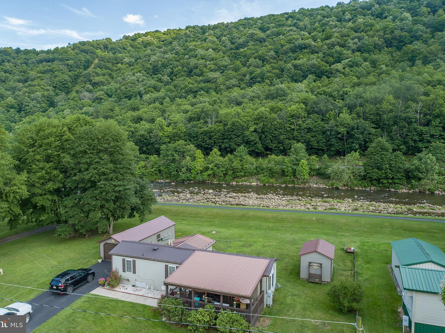 112 W Center St, Kitzmiller, MD 21538 MLS MDGA2005362 Zillow