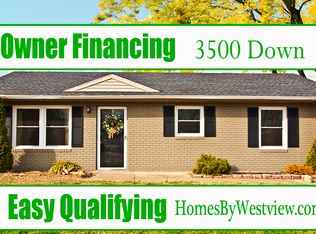 2117 Carpenter Dr, Owensboro, KY 42301