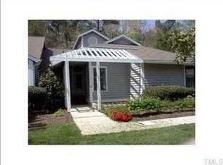 225 Kirkwood Dr, Chapel Hill, NC 27514