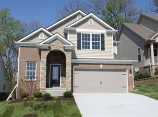 1705 Sandhurst Ct, Lexington, KY 40509