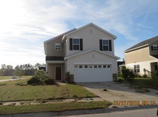501 Flycatcher Dr, Goose Creek, SC 29445